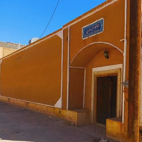 تصویر 2 - اقامتگاه بوم‌گردی اتاق شماره 《2》 در ورزنه