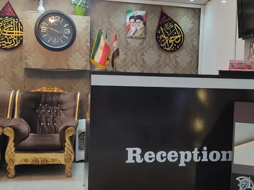 تصویر 3 - خانه مسافر آقاخانی (2 تخته) در مشهد