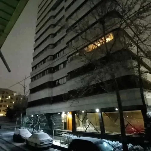 تصویر 12 - آپارتمان مبله جردن در  تهران