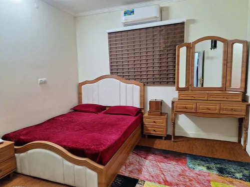 تصویر 12 - آپارتمان مبله محمد در  گناوه