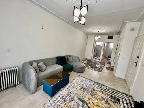 تصویر 7 - آپارتمان مبله ملینا (2) در تهرانپارس شرقی در  تهران