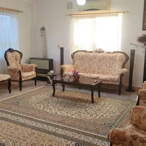 تصویر 5 - ویلا آرامش در  فومن