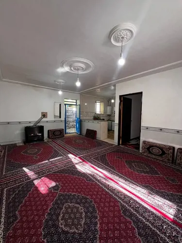 تصویر 7 - ویلا باغ کاوان در  پاوه