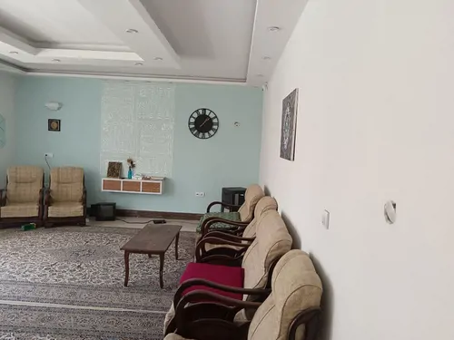 تصویر 4 - ویلا میراث مهر در اصفهان