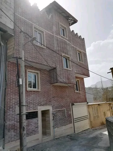 تصویر 3 - خانه مبله پدرپسر در سامان