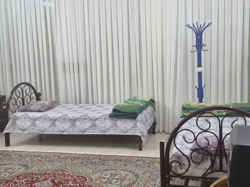 تصویر 8 - آپارتمان ویلایی یاسر (۲) در  یزد