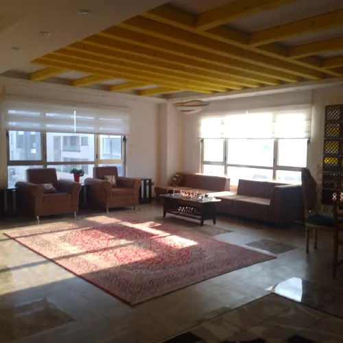 تصویر 1 - آپارتمان مبله شایان هوس در  کیش