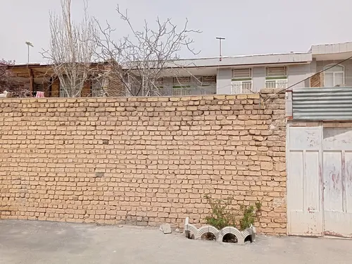 تصویر 10 - خانه پاسارگاد در سمیرم