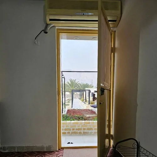 تصویر 8 - خانه مبله بهار در  پارسیان