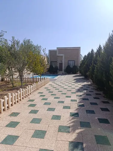 تصویر 12 - ویلا استخردار آبسرد مروارید طلایی در  سهیلیه