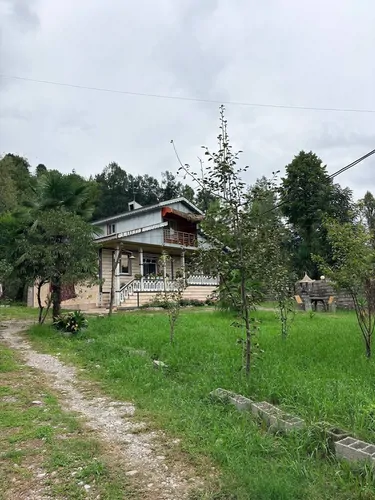 تصویر 14 - ویلا جنگلی محمد ورمیه در ماسال