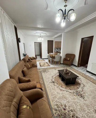 تصویر 2 - ویلا بام سبز در ماسال