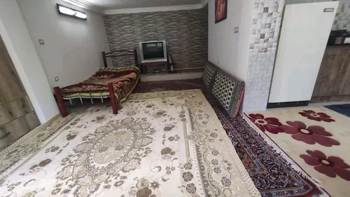 تصویر 2 - ویلا کوهستانی با ویو زیبا جنگل و مه در سه هزار شهسوار