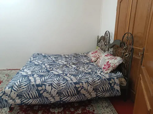 تصویر 10 - آپارتمان مبله حقیقت در مشهد