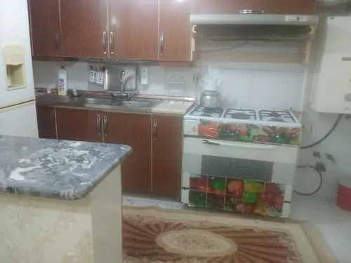 تصویر 5 - خانه مسافری در  لاهیجان