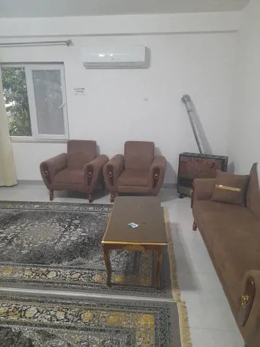 تصویر 5 - ویلا برسام (1) در رضوانشهر