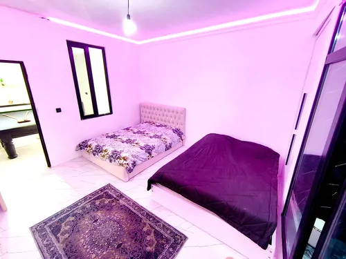 تصویر 9 - ویلا دوبلکس استخردار آبگرم بید مجنون با بیلیارد در سهیلیه