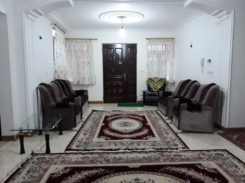 تصویر 1 - آپارتمان رمضانیان(واحد 1) در  کلاردشت