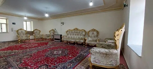 تصویر 2 - خانه مبله باقرپور در کلیبر