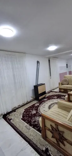 تصویر 2 - ویلا ویلا جنگلی سامیار ۲ در فومن