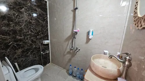 تصویر 16 - کلبه چوبی بافی در شهران در  تهران