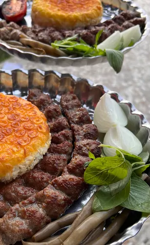 تصویر 20 - اقامتگاه بومگردی وارش (واحد 1) در خمام