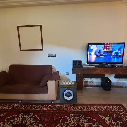 تصویر 4 - ویلا مدرن چهارچوب در سرخ رود