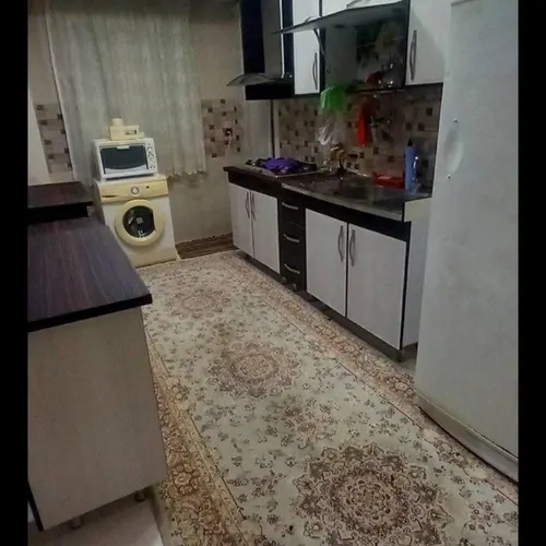 تصویر 4 - آپارتمان گلشن ۸۰ در تهران
