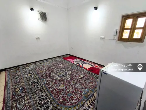 تصویر 6 - هتل سنتی متولی باشی (4) با صبحانه رایگان در  ماهان