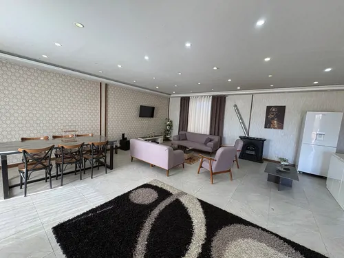 تصویر 2 - ویلا عمارت استخردار سرپوشیده آبگرم آرتین با فوتبال دستی در سهیلیه