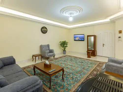 تصویر 3 - آپارتمان مبله خیابان امام رضا (1) در  مشهد