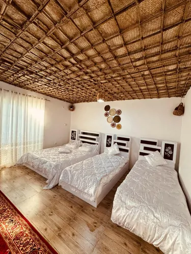 عارف (واحد سنتی) با صبحانه رایگان