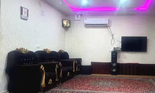 تصویر 2 - ویلا استخردار آبسرد مهتاب طلایی در دزفول