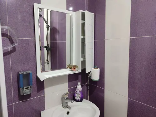 تصویر 12 - سوییت کوی محبت در  هنگام