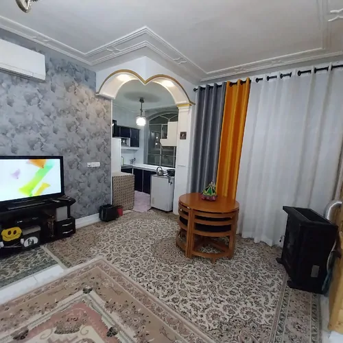 تصویر 12 - آپارتمان مبله حافظیه دروازه قران  در  شیراز