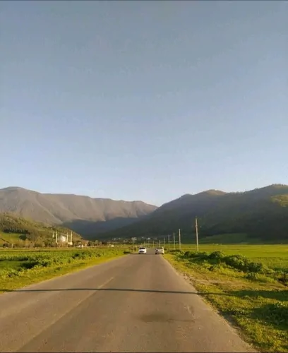 تصویر 2 - خانه ملک  در  علی آباد کتول