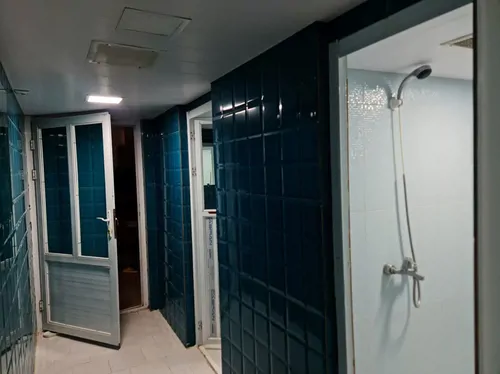 تصویر 15 - هتل سنتی عمارت صفویه (اتاق 2 نفره شماره 1) در  اصفهان