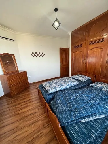 تصویر 34 - ویلا ساحلی رئوف با بیلیارد  در  چالوس