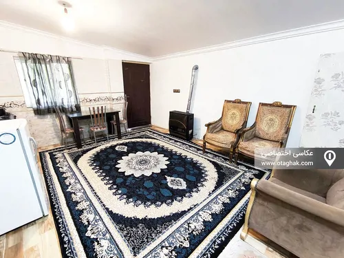 تصویر 4 - ویلا آرسام (2) در شیرگاه