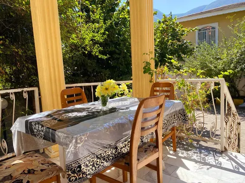 تصویر 9 - ویلا سیب سرخ (1) در  کلاردشت