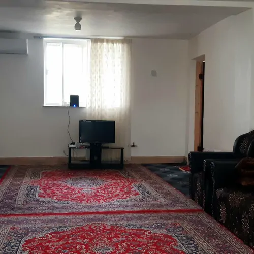 تصویر 3 - خانه روستایی یاسر  در  املش