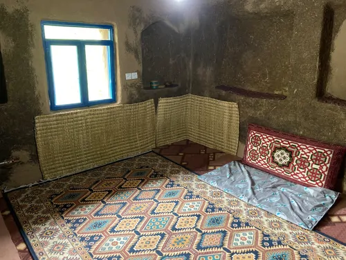 تصویر 4 - روستایی و عشایری گيلاوا (2) با صبحانه رایگان در املش