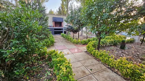 تصویر 10 - ویلا شیک سپهر با فوتبال دستی در سهیلیه