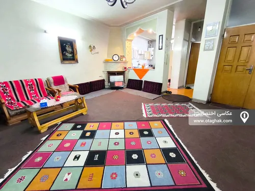 تصویر 4 - خانه پارسه در  شیراز