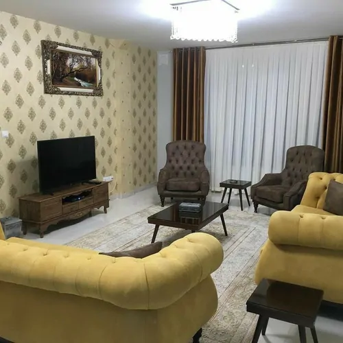 تصویر 2 - آپارتمان  پزشکان (2) در اهواز