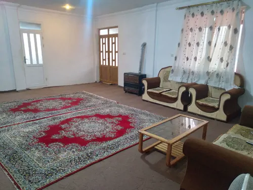 تصویر 9 - ویلا گلبرگ در  چابکسر