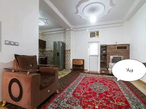 تصویر 3 - ویلا ویلای در ماسال