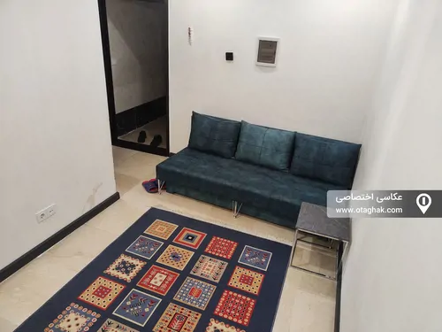 تصویر 5 - آپارتمان مبله بلوار پروین (۲) در  تهران