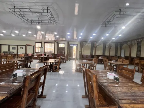 تصویر 22 - اقامتگاه بوم‌گردی صفا آباد (105) با صبحانه رایگان در  قشم