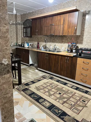 تصویر 4 - ویلا خانه مسافر اصفهان سهرو در اصفهان